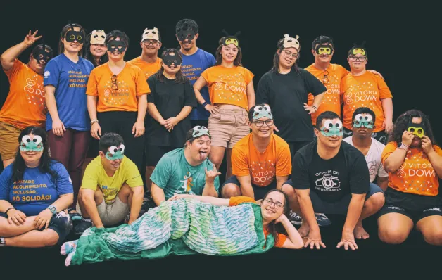 Festival Nacional de Teatro Cidade de Vitória tem cinco atrações gratuitas nesta sexta-feira (16)
