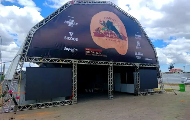 Festival Sabores de Jaguaré abre espaço para micro e pequenos negócios