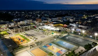 Festival Sabores de Jaguaré começa nesta quinta-feira (14)