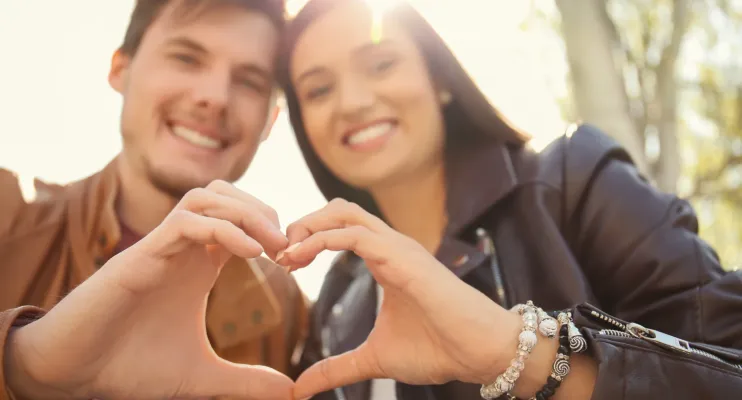 Fevereiro não acaba sem que estes signos tenham muita sorte no amor