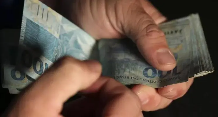FGTS: 3,2 milhões de trabalhadores podem sacar hoje até R$ 1 mil