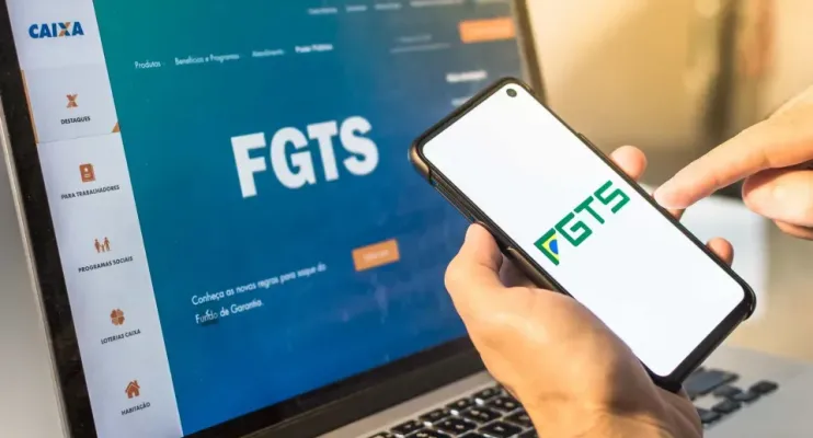 FGTS decide nesta terça distribuição de lucro; veja quem recebe e como calcular o valor