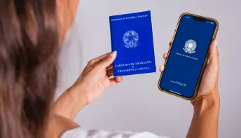 FGTS digital começa hoje; veja como vai funcionar
