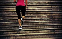 Ficar sem fôlego ao subir escadas é normal ou sinal de alerta?