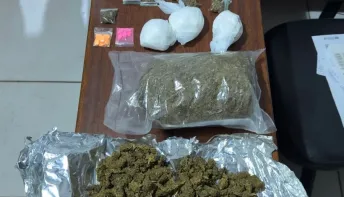 FICCO Bahia, PC e PM capturam mandante de homicídios em Ipiaú escondido em pousada de luxo