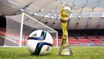 Fifa abre registro para voluntários da Copa do Mundo Feminina de 2027
