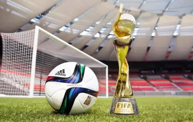 Fifa abre registro para voluntários da Copa do Mundo Feminina de 2027