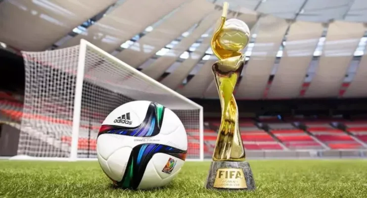 Fifa abre registro para voluntários da Copa do Mundo Feminina de 2027