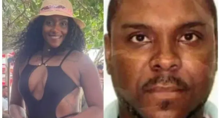 Filho de 6 anos se despede de mãe morta a facadas na Bahia com carta emocionante: 'olhe por mim'