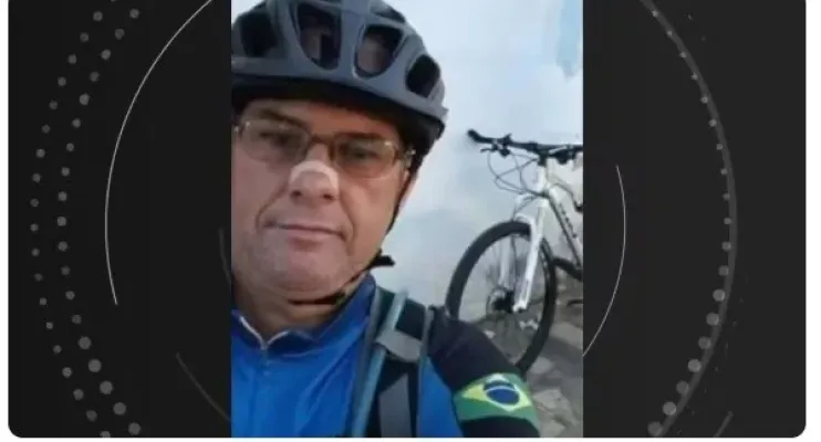 Filho e nora são condenados por dopar, esfaquear e incendiar corpo de ciclista no ES
