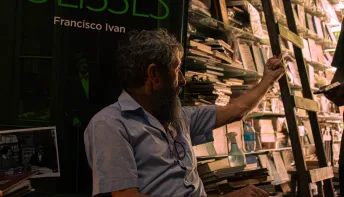 Filmes latino-americanos em cineclube no Centro de Vitória nesta sexta-feira