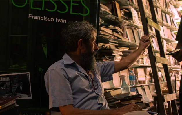 Filmes latino-americanos em cineclube no Centro de Vitória nesta sexta-feira