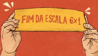 Fim da escala 6x1: comissão da Câmara aprova PEC que reduz jornada e aumenta folgas