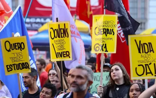 Fim da escala 6x1: saiba profissões que podem não ser afetadas por redução de jornada