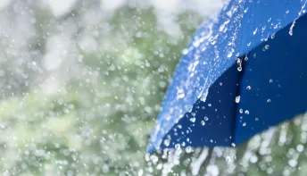 Fim do verão terá fortes chuvas em diversas regiões do país, diz Inmet