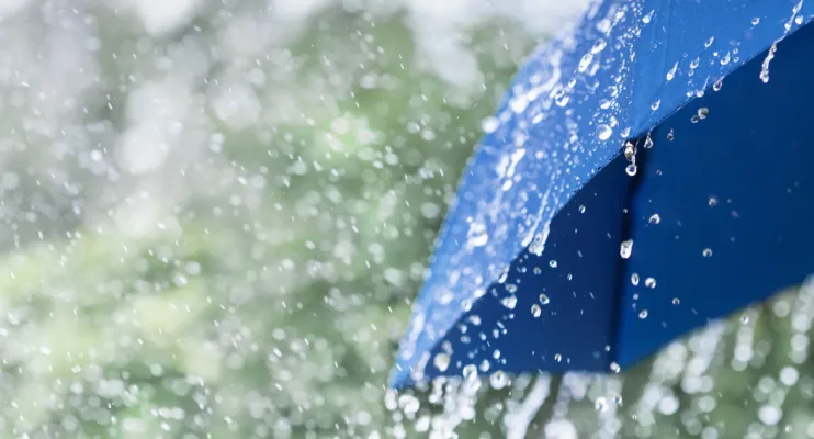 Fim do verão terá fortes chuvas em diversas regiões do país, diz Inmet