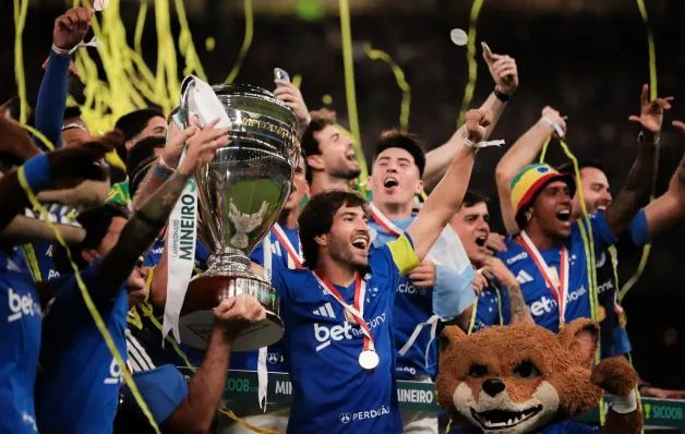 Finais estaduais definem campeões em todo o Brasil no fim de semana