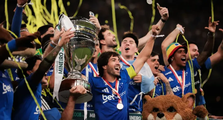 Finais estaduais definem campeões em todo o Brasil no fim de semana