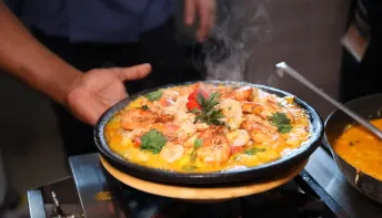 Final de concurso para eleger melhor moqueca da Bahia movimenta Ceasinha neste sábado (07)