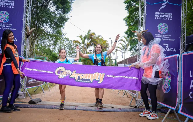Final do Insanity Mountain teve adrenalina e emoção nas montanhas