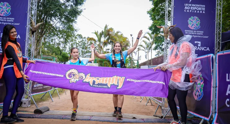 Final do Insanity Mountain teve adrenalina e emoção nas montanhas