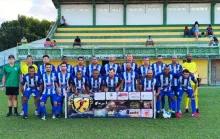 Final do Municipal Veterano acontecerá em Nova Venécia no dia 4 de julho