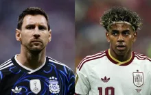 Finalistas da Copa, Espanha e Argentina têm retrospecto equilibrado em confrontos diretos
