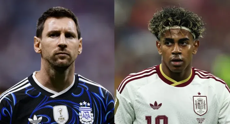 Finalistas da Copa, Espanha e Argentina têm retrospecto equilibrado em confrontos diretos