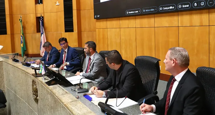 Finanças vota parecer da LDO na próxima quarta (14)
