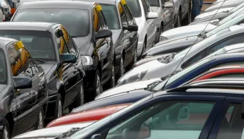 Financiamento de veículos no Brasil atinge maior nível desde 2008