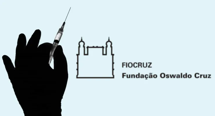 Fiocruz cria a primeira vacina do mundo contra barriga d'água e aguarda aprovação da OMS