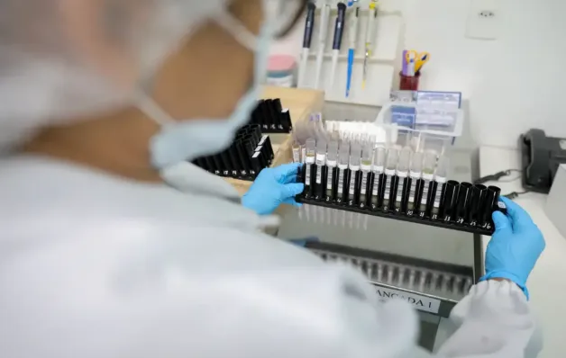 Fiocruz obtém patente para tratamento contra malária resistente