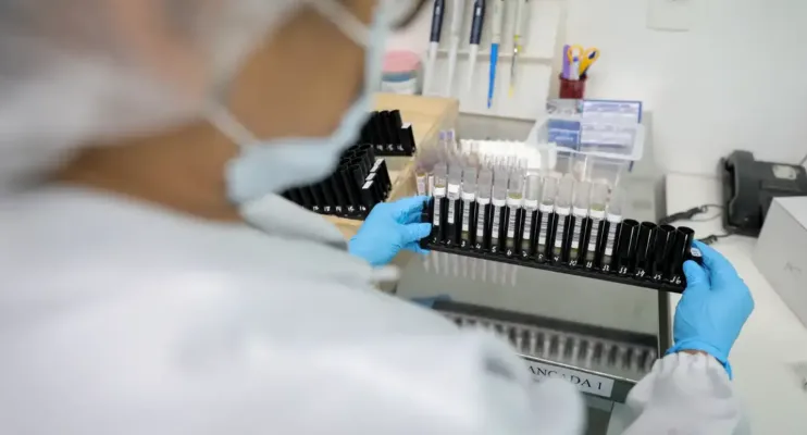 Fiocruz obtém patente para tratamento contra malária resistente