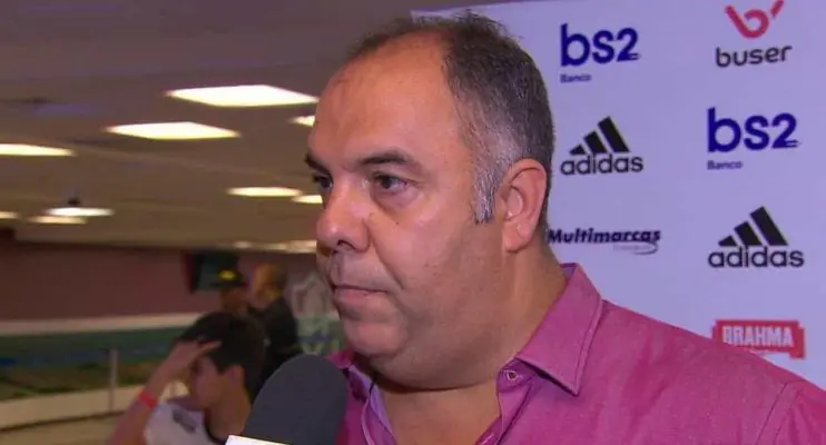 Flamengo critica ofício do Palmeiras contra VAR: 'tem que ter vergonha na cara'