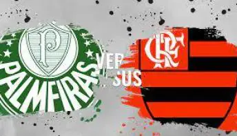 Flamengo e Palmeiras entram em campo neste sábado (30); veja os jogos