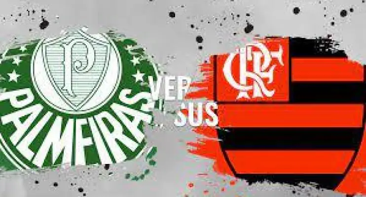 Flamengo e Palmeiras entram em campo neste sábado (30); veja os jogos