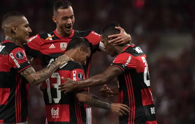 Flamengo encara Talleres para tentar vaga antecipada nas oitavas da Libertadores