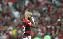 Flamengo enfrenta Palestino no Maracanã pela Copa Libertadores