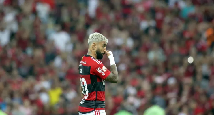 Flamengo enfrenta Palestino no Maracanã pela Copa Libertadores