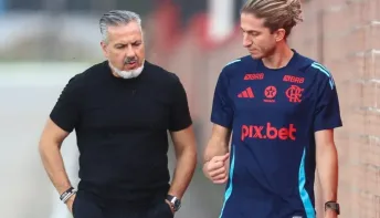 Flamengo planeja elenco mais enxuto para 2026 inspirado em modelo europeu
