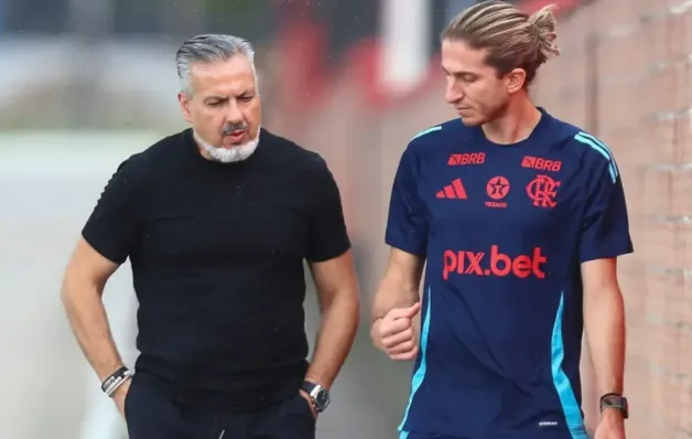 Flamengo planeja elenco mais enxuto para 2026 inspirado em modelo europeu