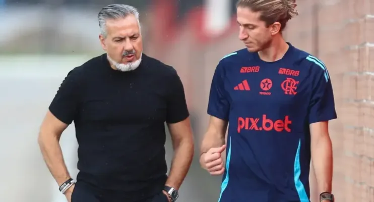 Flamengo planeja elenco mais enxuto para 2026 inspirado em modelo europeu
