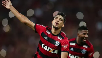 Flamengo projeta volta de Paquetá em nova pausa no calendário após empates