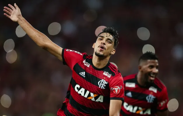 Flamengo projeta volta de Paquetá em nova pausa no calendário após empates