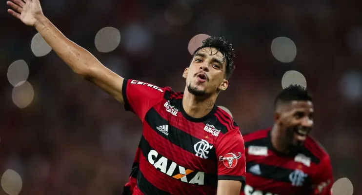 Flamengo projeta volta de Paquetá em nova pausa no calendário após empates