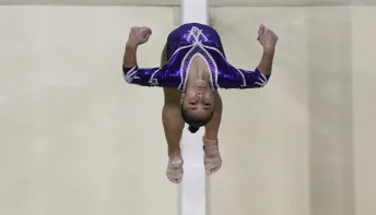 Flávia Saraiva supera lesões e se vê preparada para lutar por primeira medalha