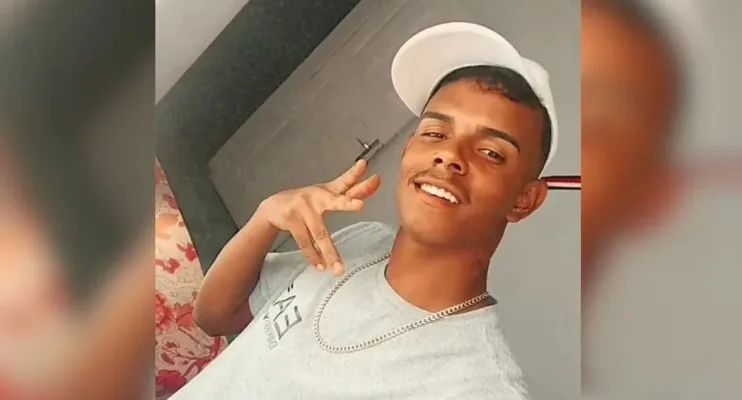 Flávio Haime de 21 anos, é morto por vizinhos em briga por som alto e rojão em Montanha