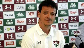 Flu mantém embalo com Diniz, bate Vila Nova e avança na Copa do Brasil