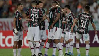 Flu recebe Vila Nova em jogo de ida da terceira fase