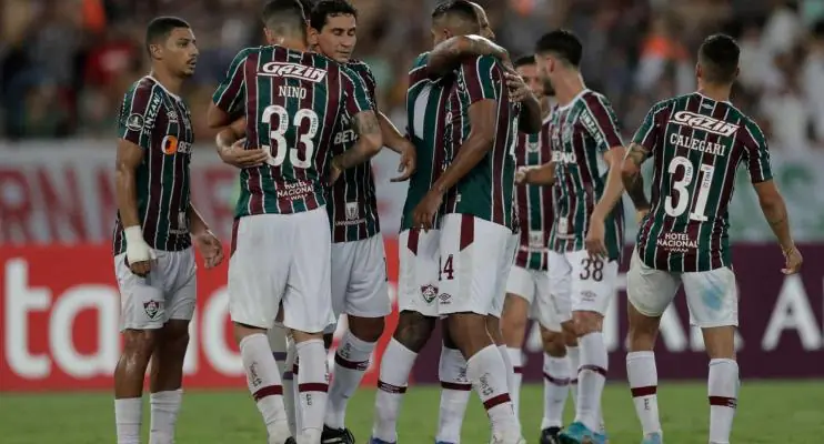 Flu recebe Vila Nova em jogo de ida da terceira fase